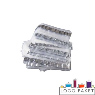 Курьерские пакеты прозрачные 300х400