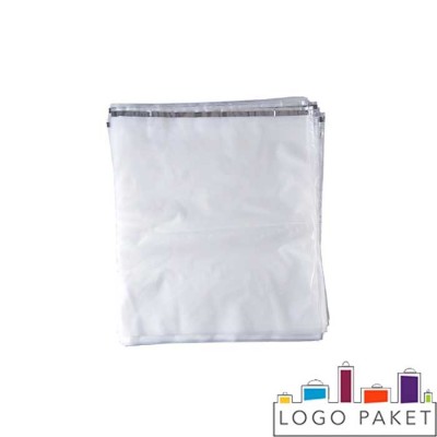 Курьерские пакеты прозрачные 600х600 