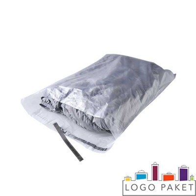 Курьерские пакеты прозрачные 600х600 