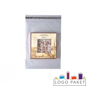 Курьерские пакеты прозрачные 240х320