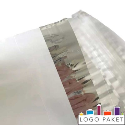Курьерские пакеты прозрачные 240х320