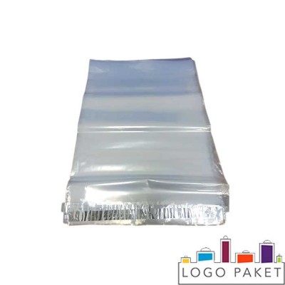 Курьерские пакеты прозрачные 500х500 