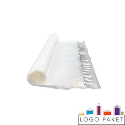 Курьерские пакеты прозрачные 500х500 