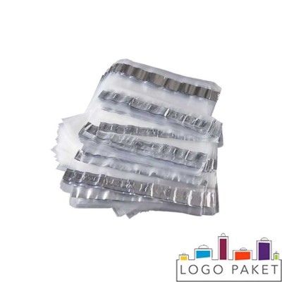 Курьерские пакеты прозрачные 500х500 
