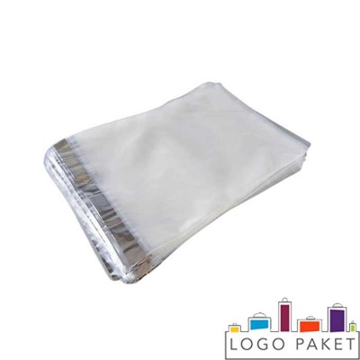 Курьерские пакеты прозрачные 360х500