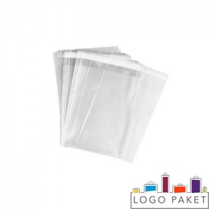 Курьерские пакеты прозрачные 360х500