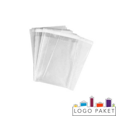 Курьерские пакеты прозрачные 360х500