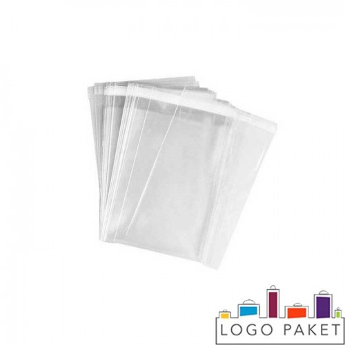 Курьерские пакеты прозрачные 360х500