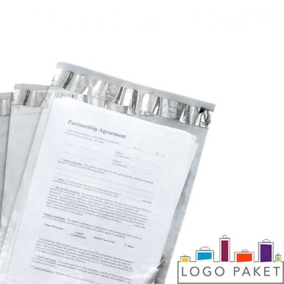 Курьерские пакеты прозрачные 360х500