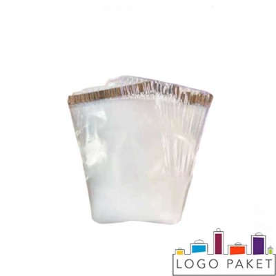 Курьерские пакеты прозрачные 360х500