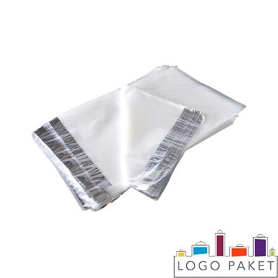 Курьерские пакеты прозрачные 360х500