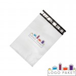 Курьерские пакеты с усиленным швом 