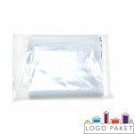 Курьерский пакет прозрачный