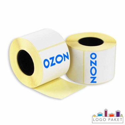 Этикетки для OZON