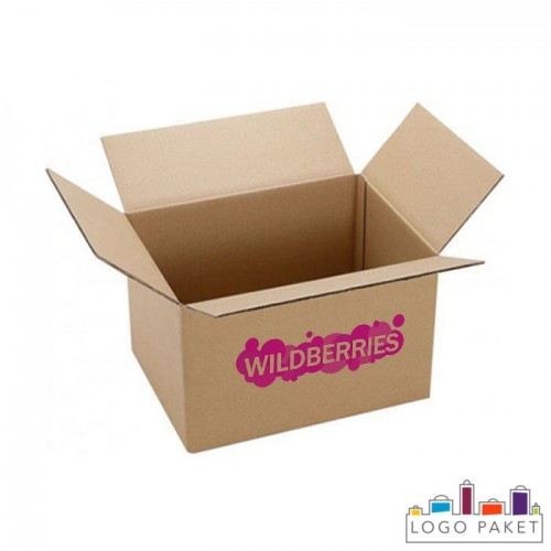 Коробки для WildBerries 