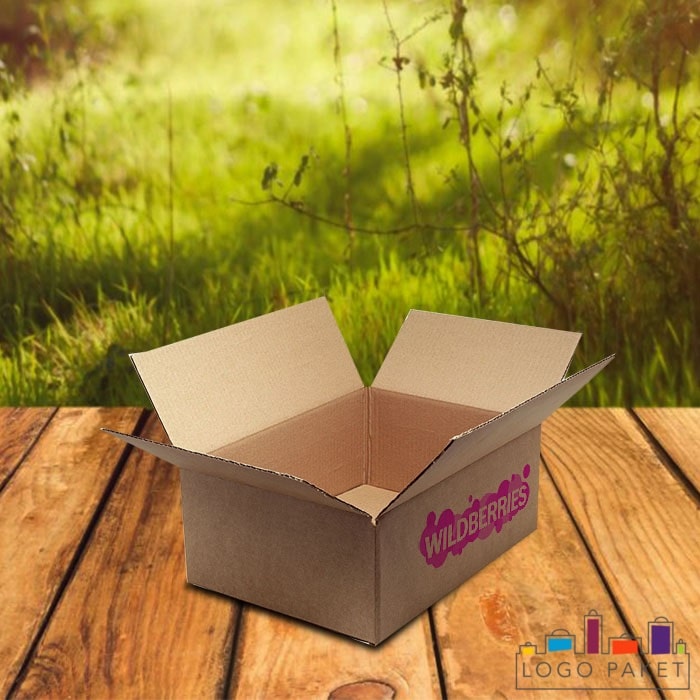 Упаковка для Вайлдберриз (WildBerries) заказать оптом коробки и пакеты в  интернет-магазине