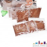 Вакуумная упаковка для маски для лица