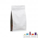 Восьмишовный пакет матовый