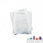 ПВД пакеты матовые