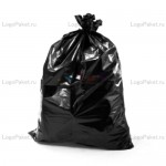 Мешки для мусора 30 литров из ПВД