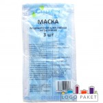 Пакеты для медицинских масок под запайку