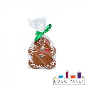 Пакеты для имбирных пряников