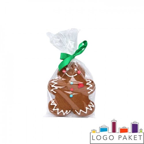 Пакеты для имбирных пряников