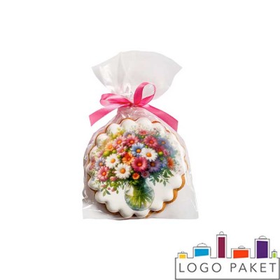 Пакеты для имбирных пряников