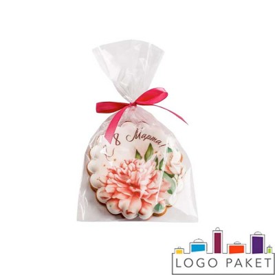 Пакеты для имбирных пряников