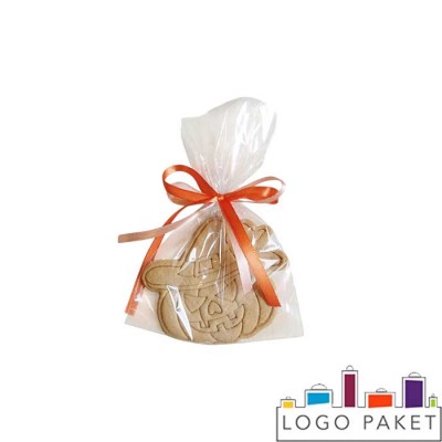 Пакеты для имбирных пряников