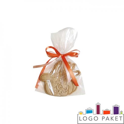 Пакеты для пряников прозрачные