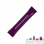 Стик пакеты для бальзама для волос