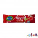 Стик-пакет для кетчупа