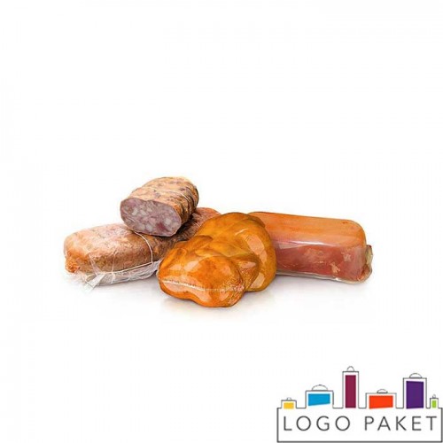 Термоусадочные пакеты для мяса