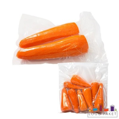 Пакеты для моркови 