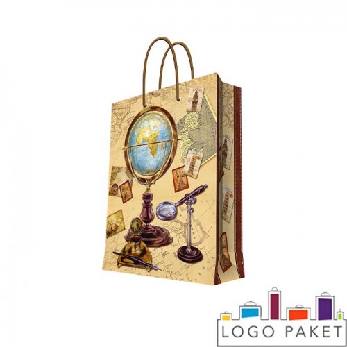 Подарочный пакет Школа