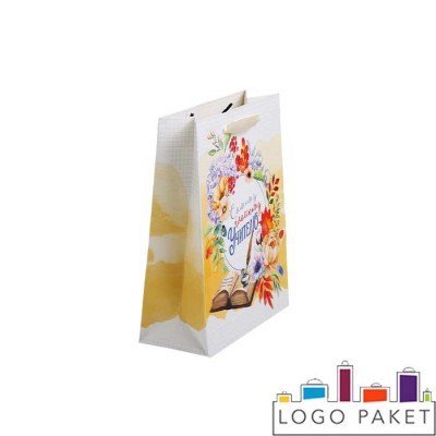 Подарочный пакет школа