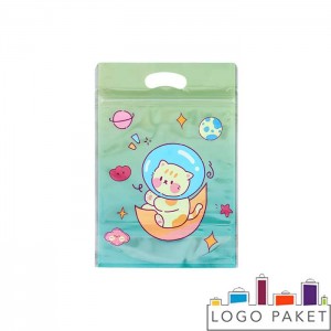 Подарочный пакет зип-лок (zip-lock)