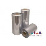 Стрейч пленка вторичная