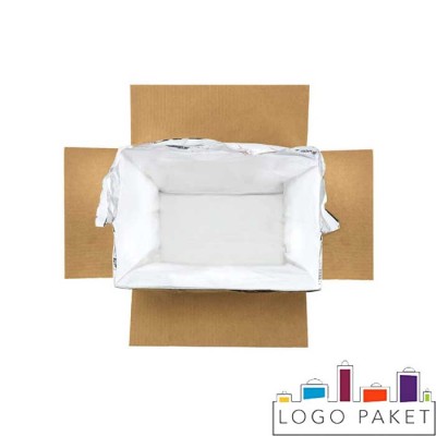 Гибкие термоконтейнеры 