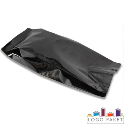 Трехшовный (flow pack) пакет для жидкого мыла