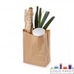 Упаковочные пакеты бумажные