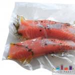 Пакеты Sous-Vide