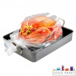 Пакеты для запекания