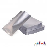 Вакуумные пакеты металлизированные