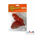 Вакуумные пакеты с еврослотом