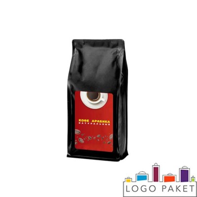 Вакуумный пакет с боковыми фальцами 