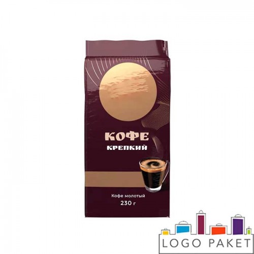 Вакуумный пакет с боковыми фальцами 