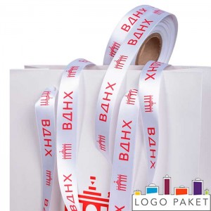 Атласные ленты для ручек