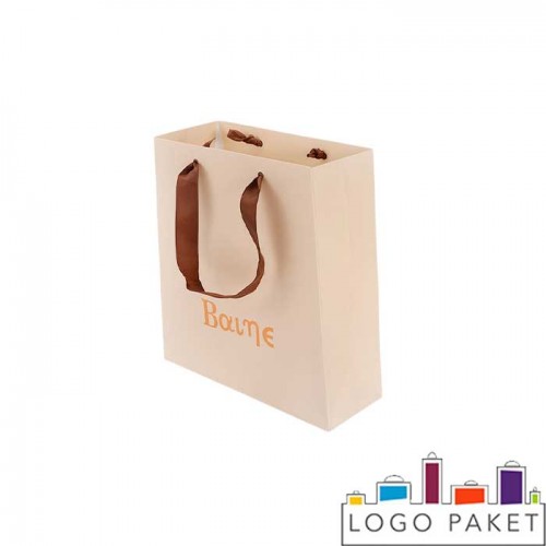 Лента для бумажного пакета